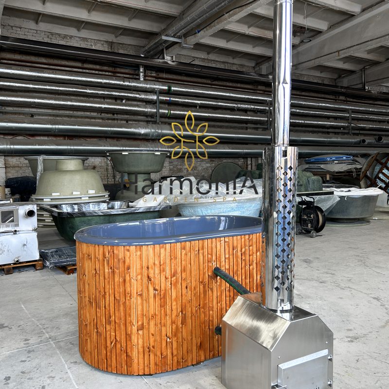 jacuzzi, balia ogrodowa